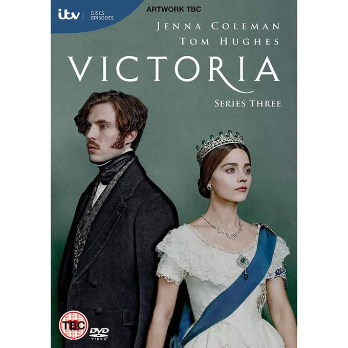 Victoria - Season 3