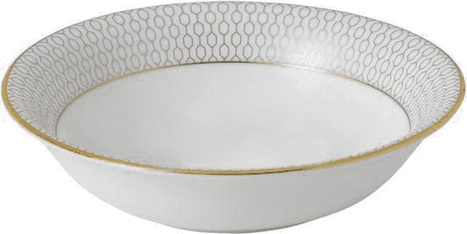 WEDGWOOD - Gio Gold - Dessertschaal 16cm