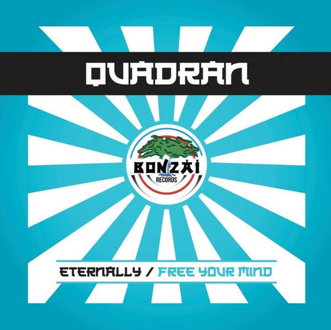 Eternally / Free Your Mind