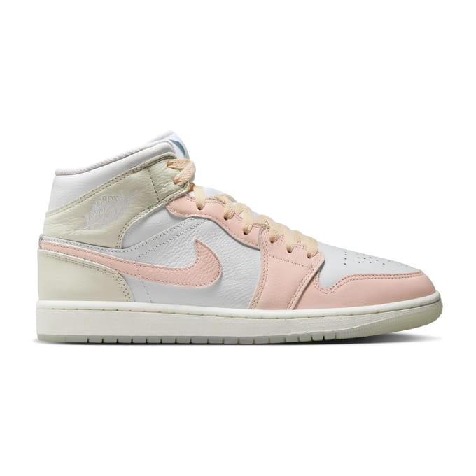 Nike Air Jordan 1 Mid Se - Sneakers