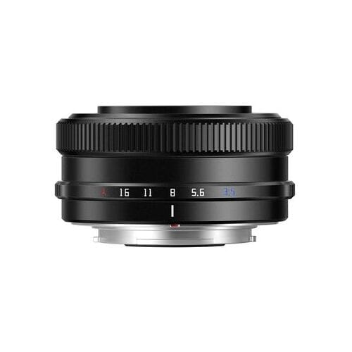 TTArtisan AF 14mm f/3.5  Fujifilm X-Mount