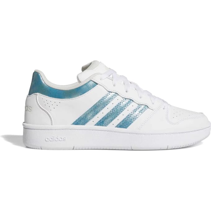 Veterschoenen voor kinderen adidas Hoops Classic