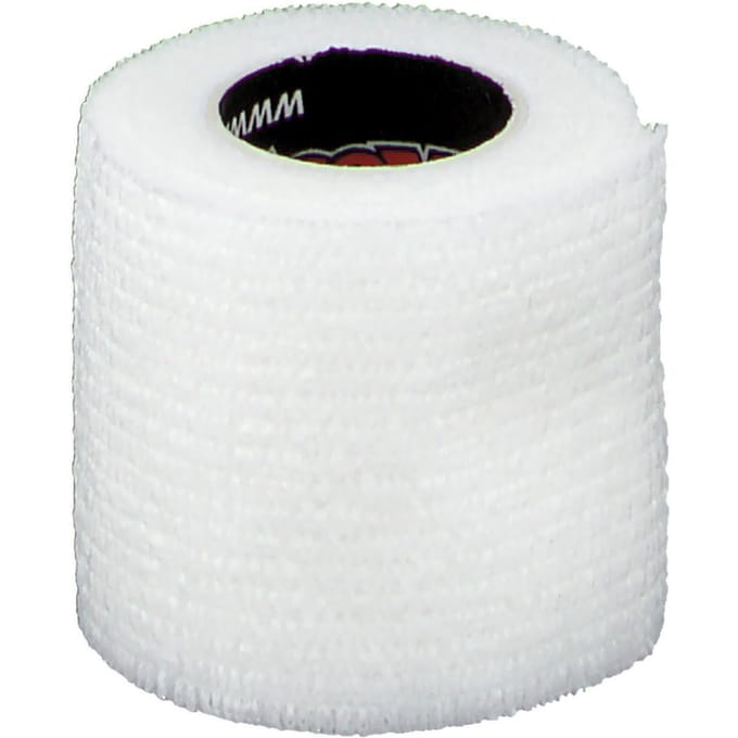 ResQ-plast Familie Wit 50mm 1 Pleister