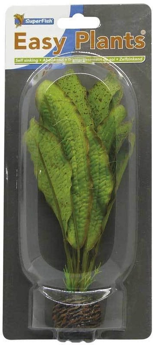 Superfish easy plants hoog nr. 12, van zijde 20 cm - 1 ST