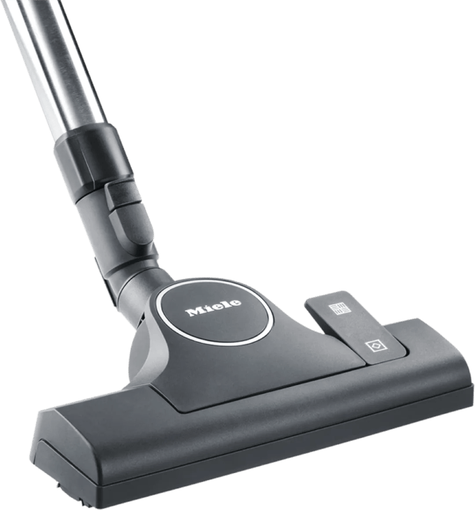 Miele SBD 365-3 AllTeQ - universele zuigmond