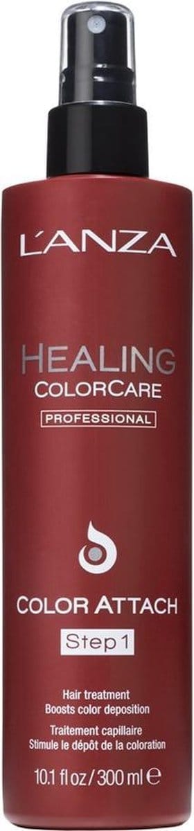 L’anza Healing Colorcare Color Attach Step 1 300 Ml