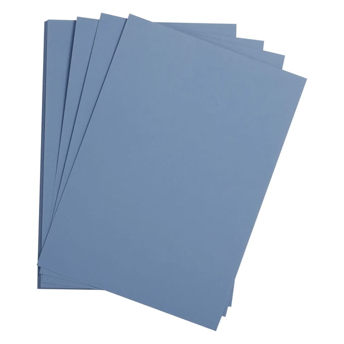 Reams voor 250 vellen Clairefontaine Etival Color