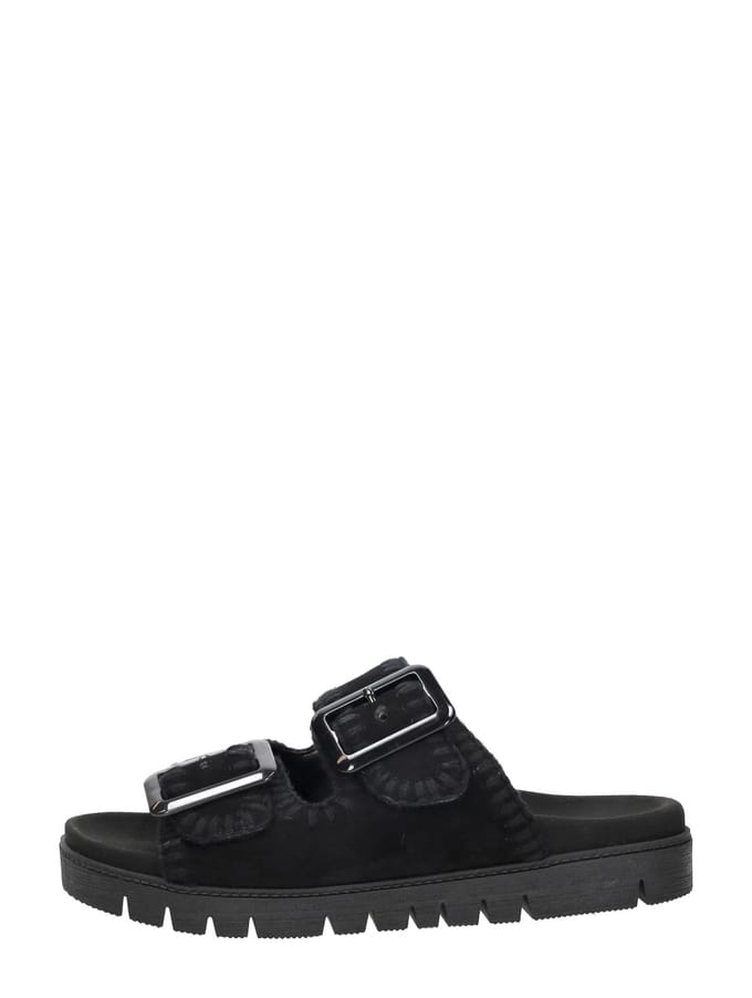 Gabor Open Teen Open Teen - zwart - Maat 36