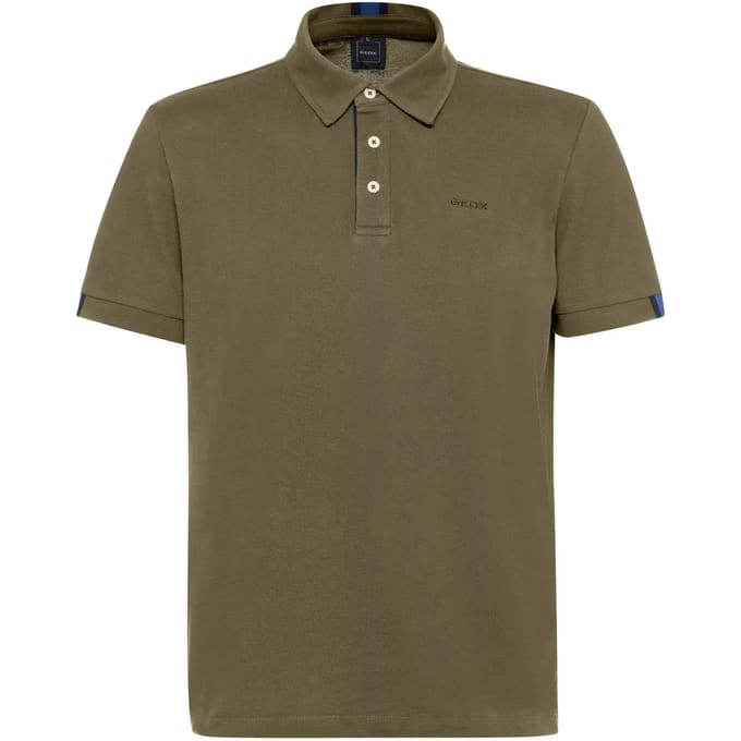 Polo Geox Piquet