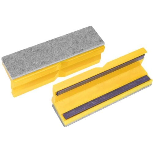 BERNSTEIN Tools for Electronics 9-900-S6125 Beschermbekken 9-900-S6125 Bekbreedte: 125 mm