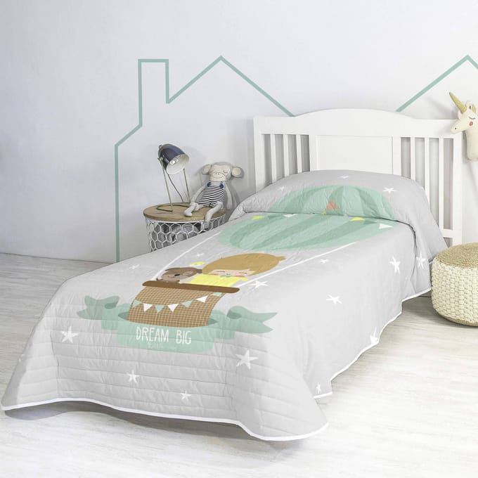 Kindersprei Air Balloon | Happynois