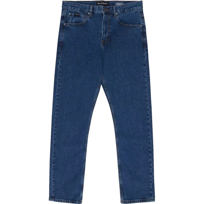 Quiksilver Modern Wave Spijkerbroek Blauw 29 / 34 Man