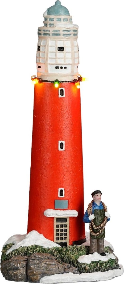 Luville - Lighthouse