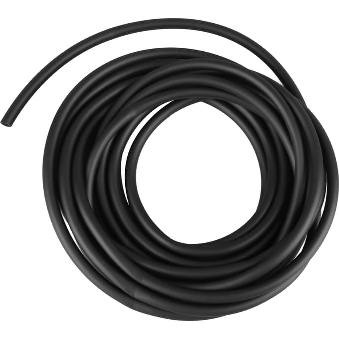 Aquarium Luchtpomp Slang Professionele Silicone Flexibele Aquarium Luchtpomp Slang voor Luchtpomp zwart