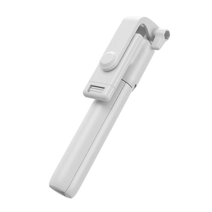 1 STuks Vullicht Statief Kabel Bluetooth Selfie Stick Compatibel Sluitertijd Afstandsbediening Camera 6-in-1 Live Streaming Desktop Houder