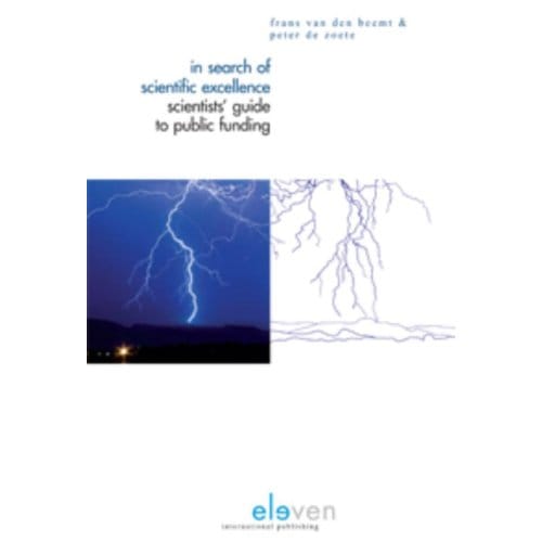 In Search Of Scientific Excellence - F. van den Beemt