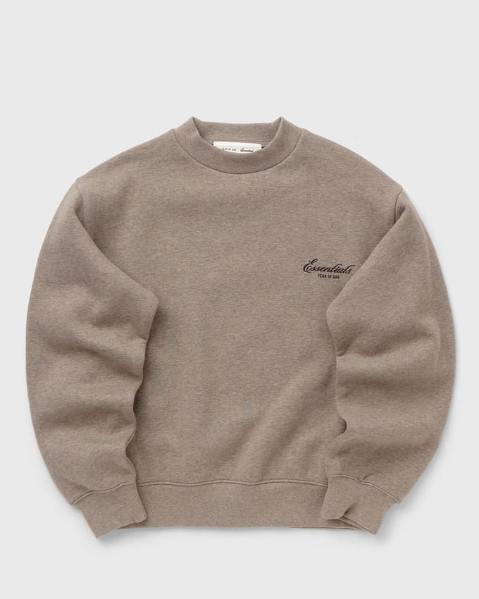 WMNS CLASSIC CREWNECK SWEATSHIRT