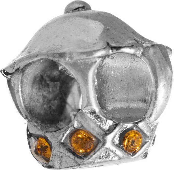 Sieraad Dames Viceroy VMG0028-14 Zilverkleurig 1 cm