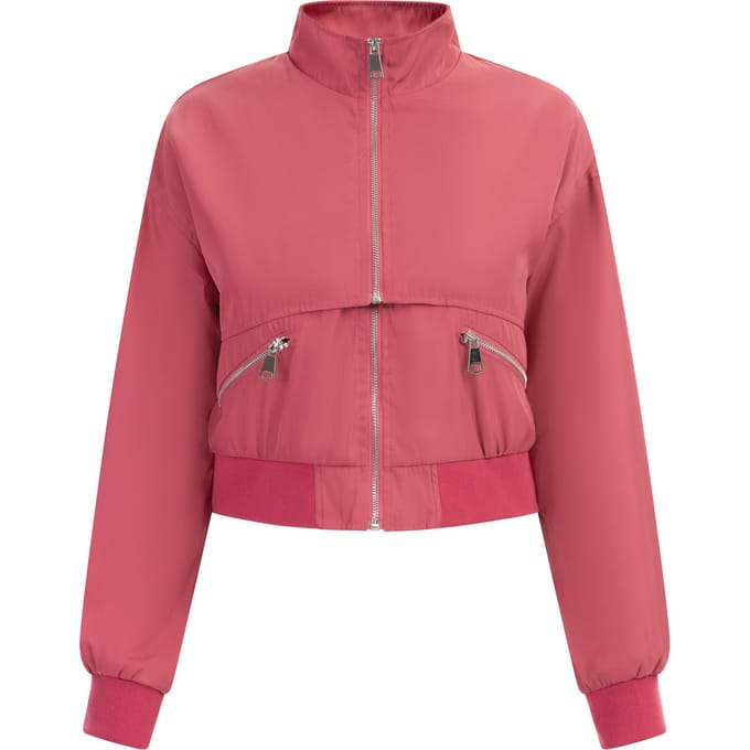 Faina Jas Dames roze
