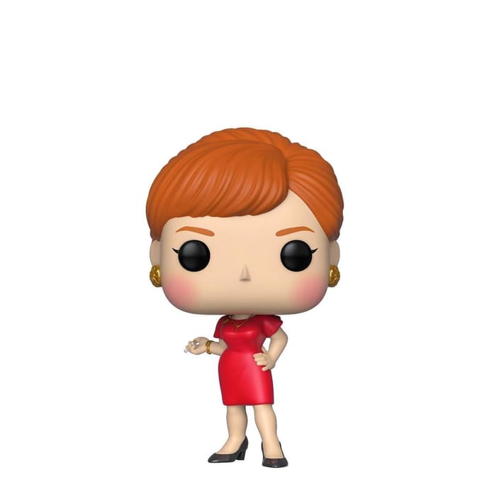 Funko! POP - VINYL - Mad Men S1 Joan