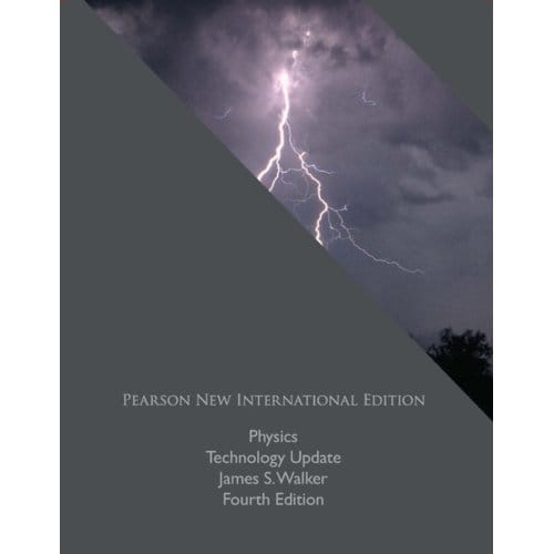 Physics Technology Update - Walker, James