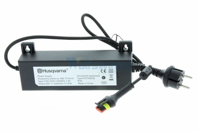 Husqvarna Trafo Automower 330X 430X (NERA)