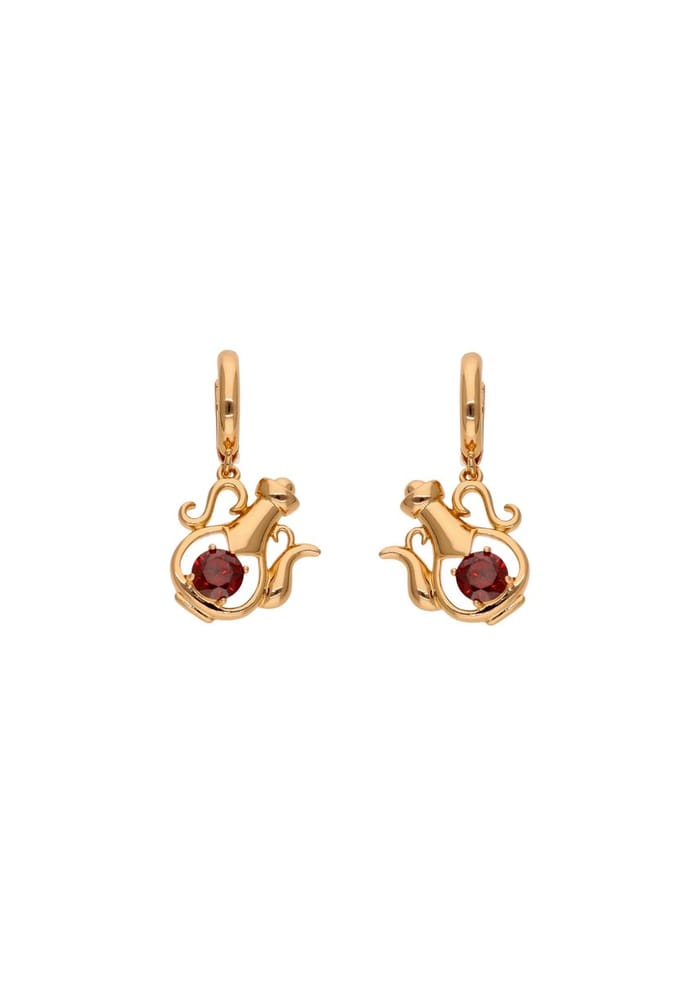 Gaya Earrings