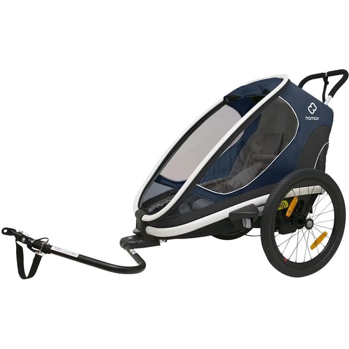 Babyfietskar Hamax Outback One