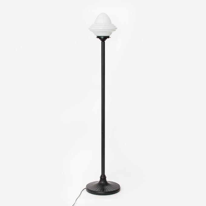 Vloerlamp Acorn Medium Moonlight - Art Deco Trade