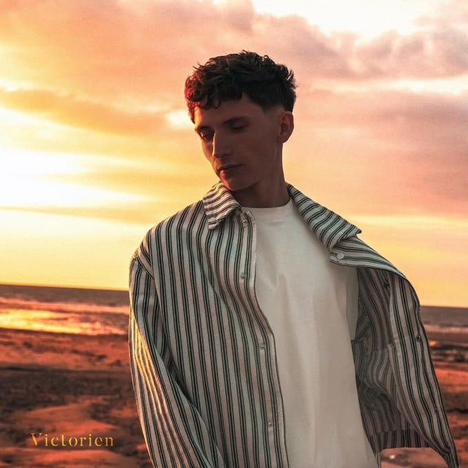 Victorien - Il Faudra Le Faire (LP)