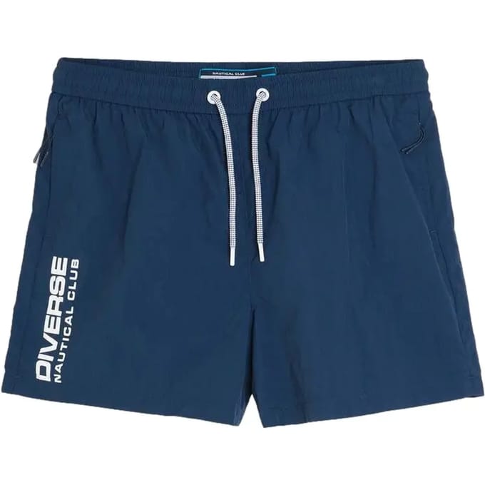 Lichte zwemshort Diverse Vangen
