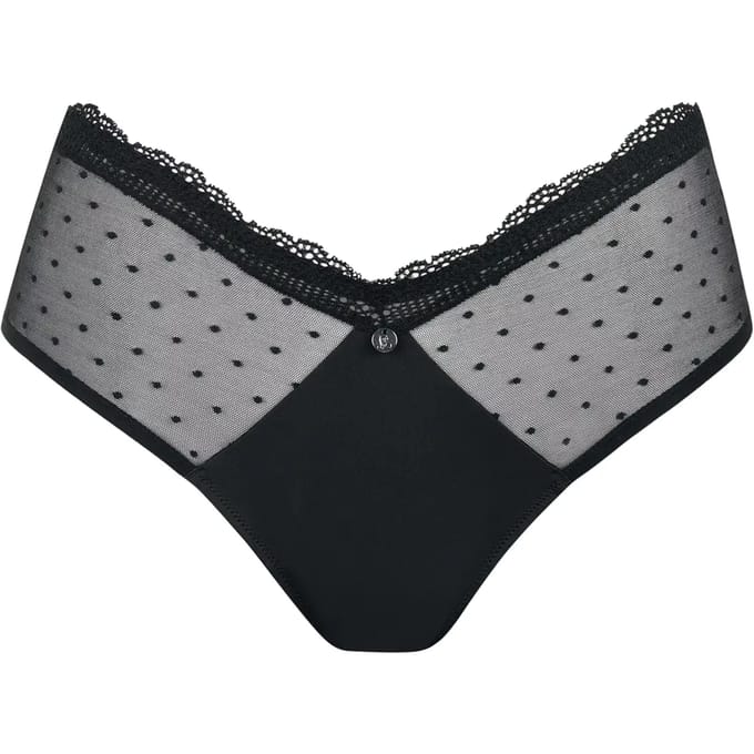 Tanga's Lisca Braziliaans laag uitgesneden RONIA