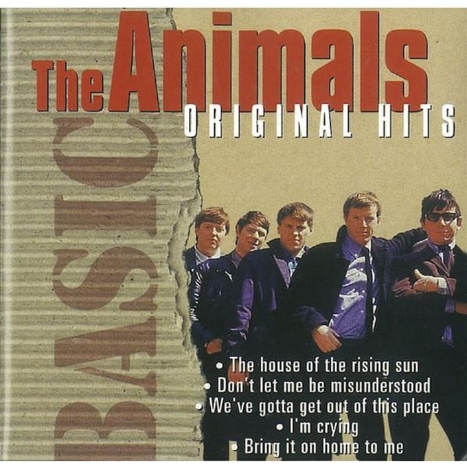 Original Hits