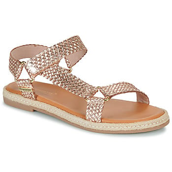 Les Tropeziennes par M.Belarbi  Platte sandalen HIPSTO