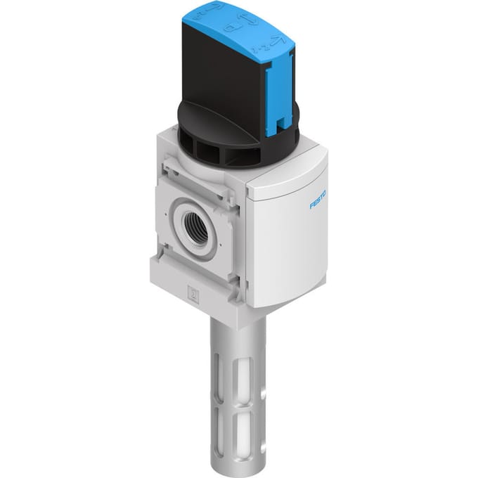 FESTO Inschakelventiel G1/2'' 0-18bar 8700l/min - 541268