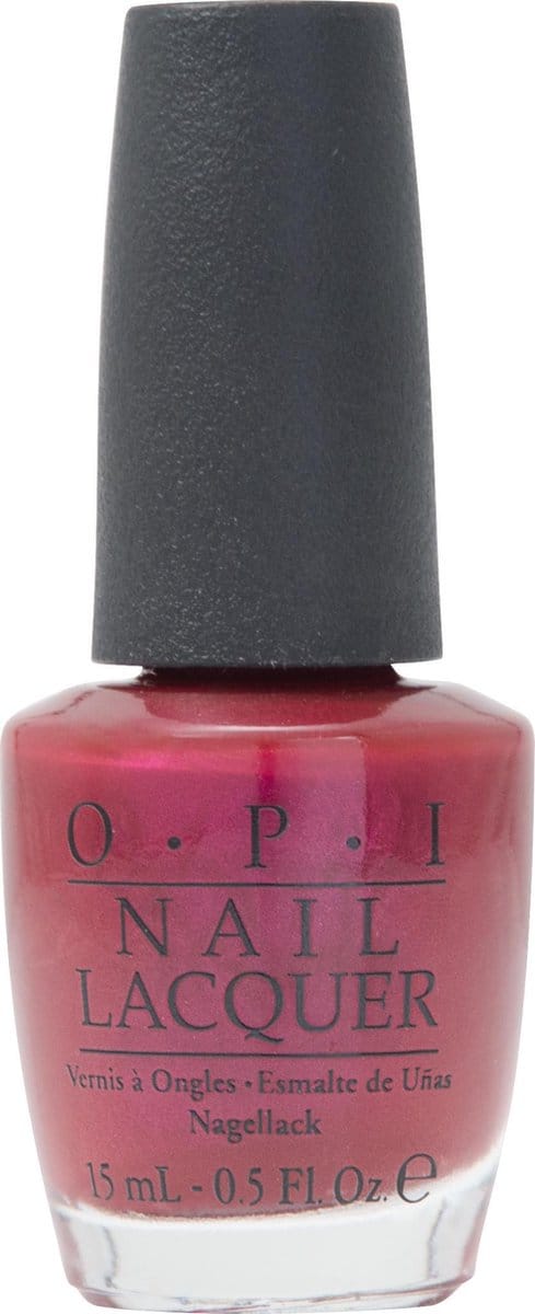 OPI Thank Glogg It'S Friday! - 15 ml - Nagellak