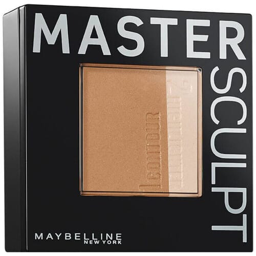 Maybelline Master Sculpt Contour Gezichtpoeder - 01 Light Nude