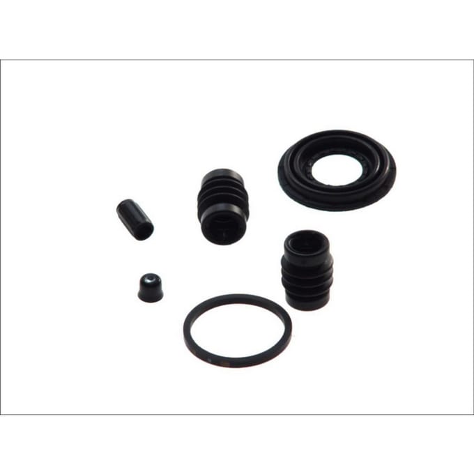 Reparatieset, remklauw AUTOFREN SEINSA D4-576