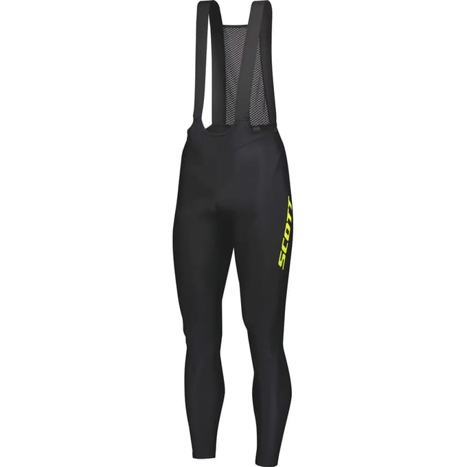 Korte broek Scott Racing Performance Pro