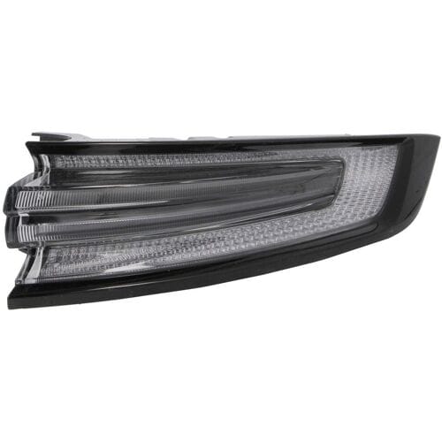 Achterlicht MAGNETI MARELLI 714020170803