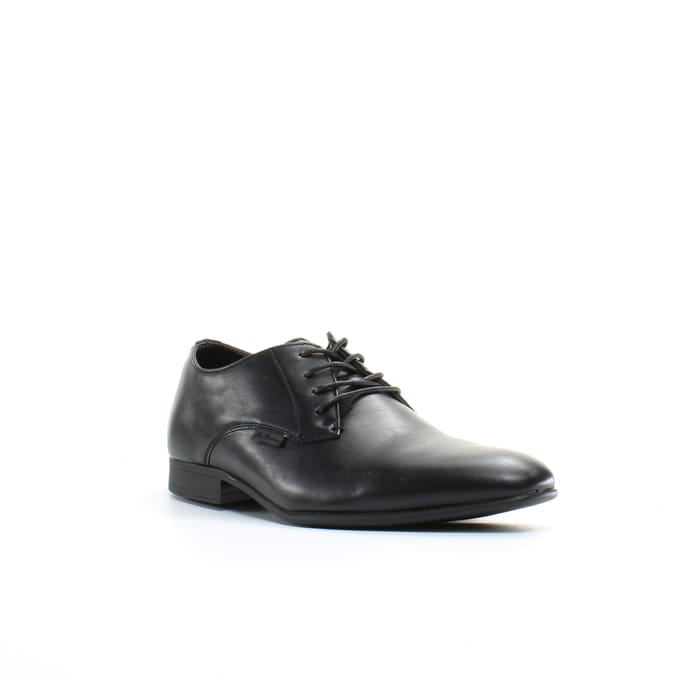 Ben Sherman Amersham herenschoenen zwart