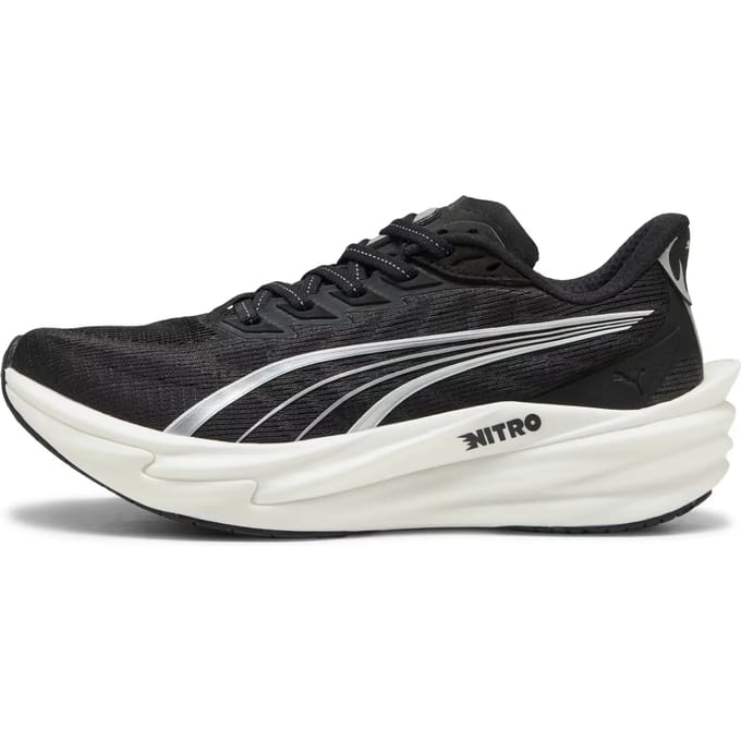 Hardloopschoenen voor dames Puma Deviate Nitro 4