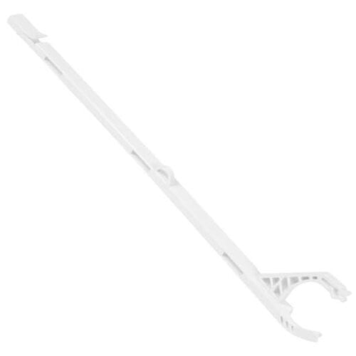 ELECTROLUX - DWARSLIJST,GLAZEN LEGREK,PLAAT - LINKS - 2231123031
