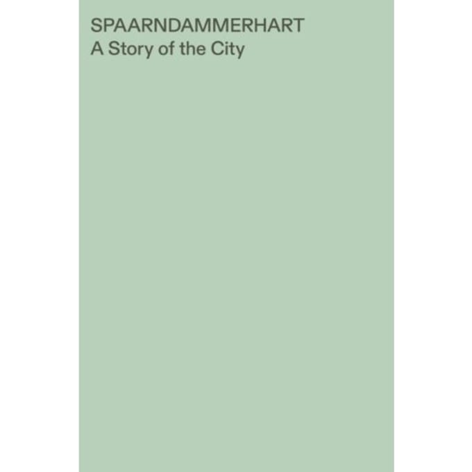 Spaarndammerhart