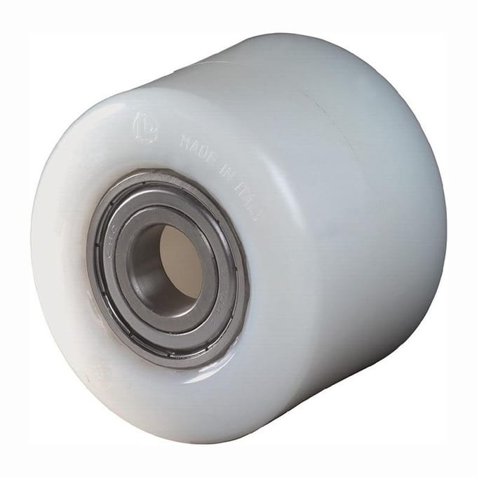 BS Rollen Gabelrol Polyamide 600 kg - C45.82