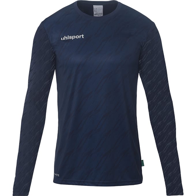 Keepersshirt - Uhlsport Progressive Goalkeeper Shirt Navy