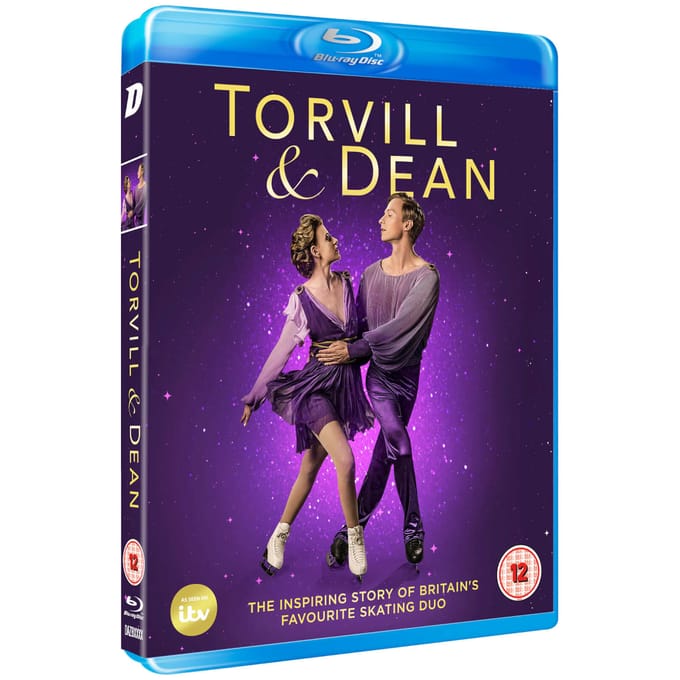 Torvill & Dean