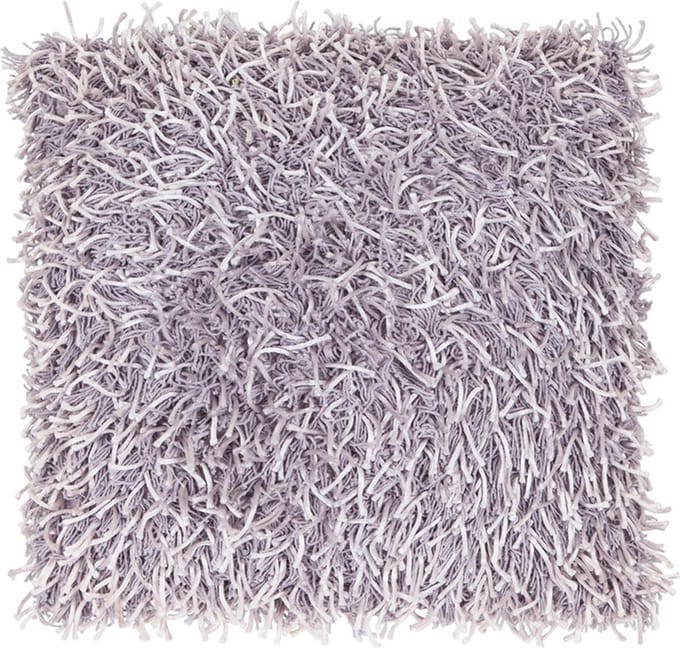 Lillehammer Kussen Lila -45 X 45