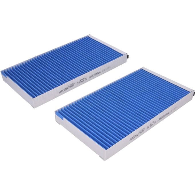 Cabinefilter UFI 34.127.00