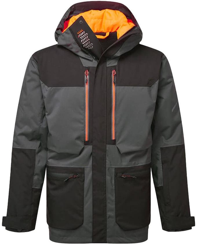 Winterjas Portwest EV461
